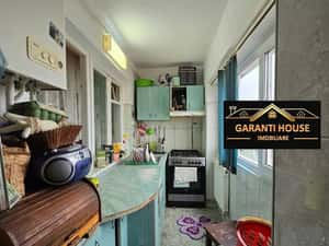 Republicii, apartament cu 2 camere, decomandat, 65 900€ negociabil — miniatura 6