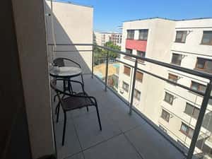 Inchiriez apartament 2 camere cartier Solar sectorul 3 Bucuresti — miniatura 1