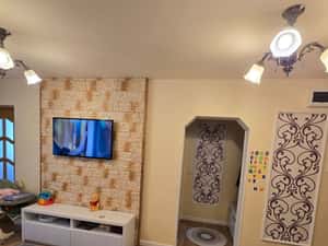 Vând apartament cu 4 camere ultracentral — miniatura 6