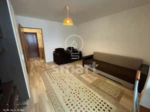 GARSONIERĂ DE INCHIRIAT ZONA IULIUS MALL