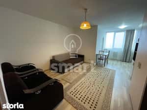 GARSONIERĂ DE INCHIRIAT ZONA IULIUS MALL — miniatura 4