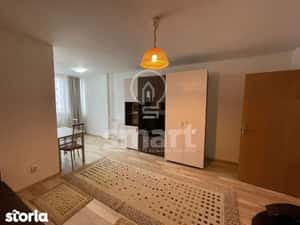 GARSONIERĂ DE INCHIRIAT ZONA IULIUS MALL — miniatura 5