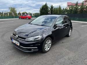 Volkswagen Golf 1.6 TDI automat DSG