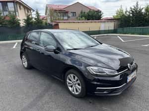 Volkswagen Golf 1.6 TDI automat DSG — miniatura 2