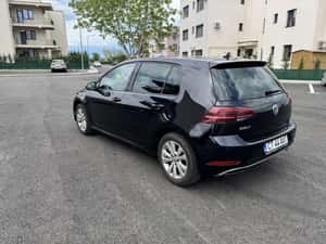 Volkswagen Golf 1.6 TDI automat DSG — miniatura 3