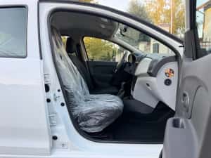 Dacia Logan Exemplar 12.000Km 1.2 Benzina 75Cp Unic Proprietar — miniatura 7