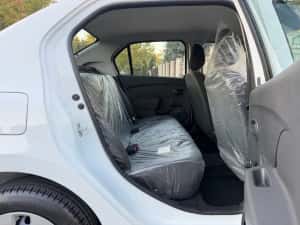 Dacia Logan Exemplar 12.000Km 1.2 Benzina 75Cp Unic Proprietar — miniatura 8