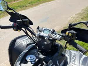 Vand ATV TGB Target — miniatura 7