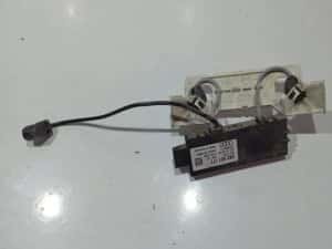 Senzor miscare 8K0951177 Audi A4 B8/8K [2007 - 2011] — miniatura 2