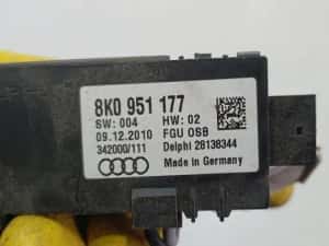 Senzor miscare 8K0951177 Audi A4 B8/8K [2007 - 2011] — miniatura 6