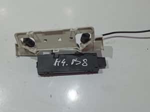 Senzor miscare 8K0951177 Audi A4 B8/8K [2007 - 2011] — miniatura 7