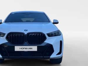 BMW X6 Automată 286 HP Diesel