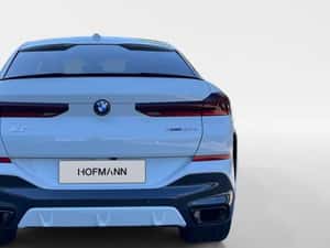 BMW X6 Automată 286 HP Diesel — miniatura 2