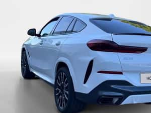BMW X6 Automată 286 HP Diesel — miniatura 3