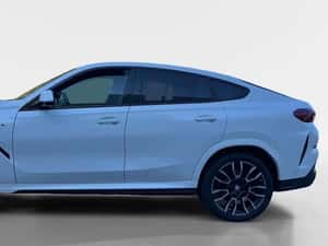 BMW X6 Automată 286 HP Diesel — miniatura 4
