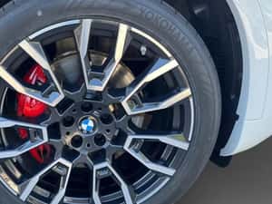 BMW X6 Automată 286 HP Diesel — miniatura 5