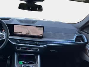 BMW X6 Automată 286 HP Diesel — miniatura 6