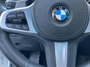 BMW X6 Automată 286 HP Diesel — miniatura 7