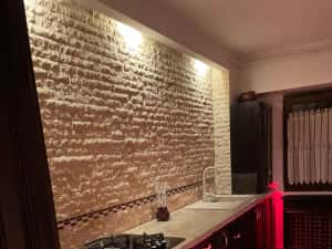 Apartament 3 camere, 97 mp plus boxa 10 mp et 1