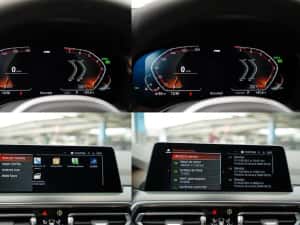 BMW X4 2.0i 184cp/ Pachet M / Camera / Incalzire Scaune / 0745870586 — miniatura 6