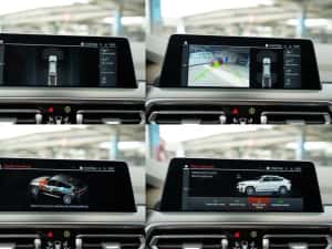 BMW X4 2.0i 184cp/ Pachet M / Camera / Incalzire Scaune / 0745870586 — miniatura 7