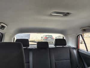 Vand Toyota Corolla 2006 Benzina 71 cmc Neavariata — miniatura 6