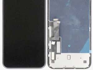 Display IPhone 11,11 Pro,11 Pro MAX,12,12 Pro,12 Pro MAX,12 Mini — miniatura 3