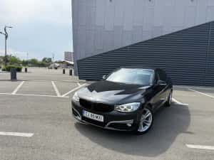 Bmw Seria 3 GT  ~ F34 ~ Euro 6 ~ Automat ~ TOP