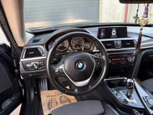 Bmw Seria 3 GT  ~ F34 ~ Euro 6 ~ Automat ~ TOP — miniatura 6