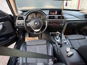 Bmw Seria 3 GT  ~ F34 ~ Euro 6 ~ Automat ~ TOP — miniatura 7