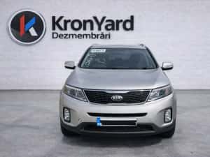 Amortizor Dreapta Spate Kia Sorento II Facelift 2.2 D 2012 - 2014 SUV 4 Usi (1332) Diesel — miniatura 3