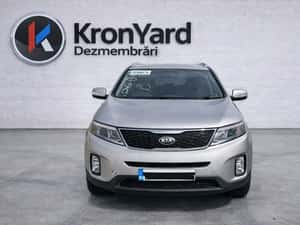 Amortizor Dreapta Spate Kia Sorento II Facelift 2.2 D 2012 - 2014 SUV 4 Usi (1332) Diesel — miniatura 9