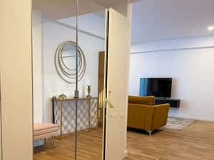 Apartament de inchiriat cu 2 camere - Residence 5 Pipera