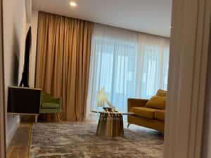 Apartament de inchiriat cu 2 camere - Residence 5 Pipera — miniatura 4