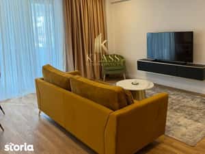 Apartament de inchiriat cu 2 camere - Residence 5 Pipera — miniatura 5