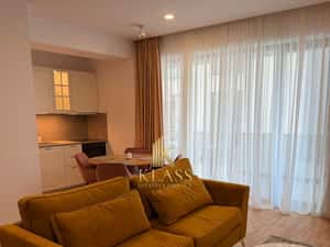 Apartament de inchiriat cu 2 camere - Residence 5 Pipera — miniatura 6