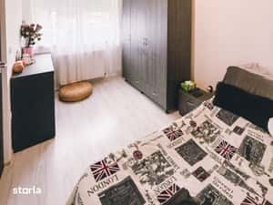 Apartament 2 camere | Cedonia | Pretabil locuinta sau cabinet — miniatura 5