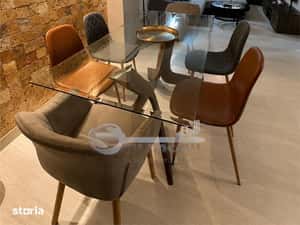Apartament 2 camere, Ultracentral, lângă Palas Campus — miniatura 4