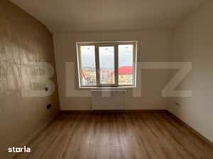 Apartament 3 camere, 73 mp, decomandat zona Dumbrava Nord — miniatura 3