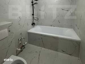 Apartament 3 camere, 73 mp, decomandat zona Dumbrava Nord — miniatura 4