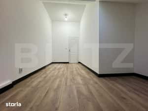 Apartament 3 camere, 73 mp, decomandat zona Dumbrava Nord — miniatura 5