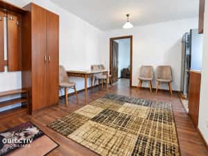 Apartament 2 camere centru, str. Mihai Eminescu, Piatra-Neamt — miniatura 2
