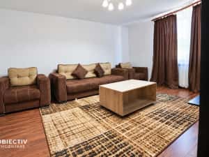 Apartament 2 camere centru, str. Mihai Eminescu, Piatra-Neamt — miniatura 4