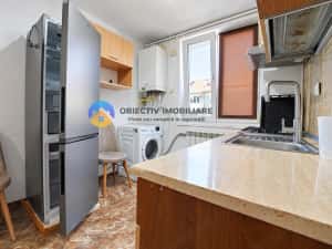 Apartament 2 camere centru, str. Mihai Eminescu, Piatra-Neamt — miniatura 5