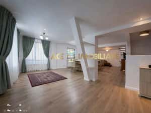 5 Camere de inchiriat | Penthouse | Herastrau | Parcare | Petfriendly — miniatura 3