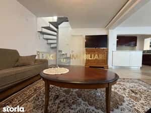 5 Camere de inchiriat | Penthouse | Herastrau | Parcare | Petfriendly — miniatura 4