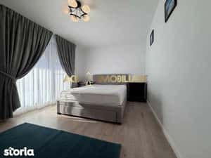 5 Camere de inchiriat | Penthouse | Herastrau | Parcare | Petfriendly — miniatura 5