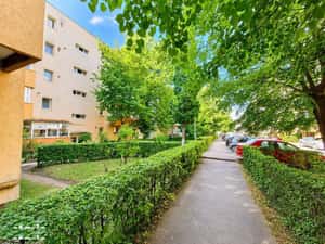 2 camere Gheorghe Dima 24, Zorilor – ideal pentru UMF, investiție bună