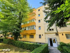 2 camere Gheorghe Dima 24, Zorilor – ideal pentru UMF, investiție bună — miniatura 5