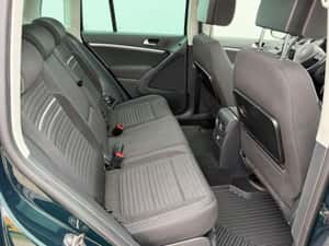 Volkswagen Tiguan 2.0 TDI 4Motion BlueMotion Technology Lounge Sport Style — miniatura 3